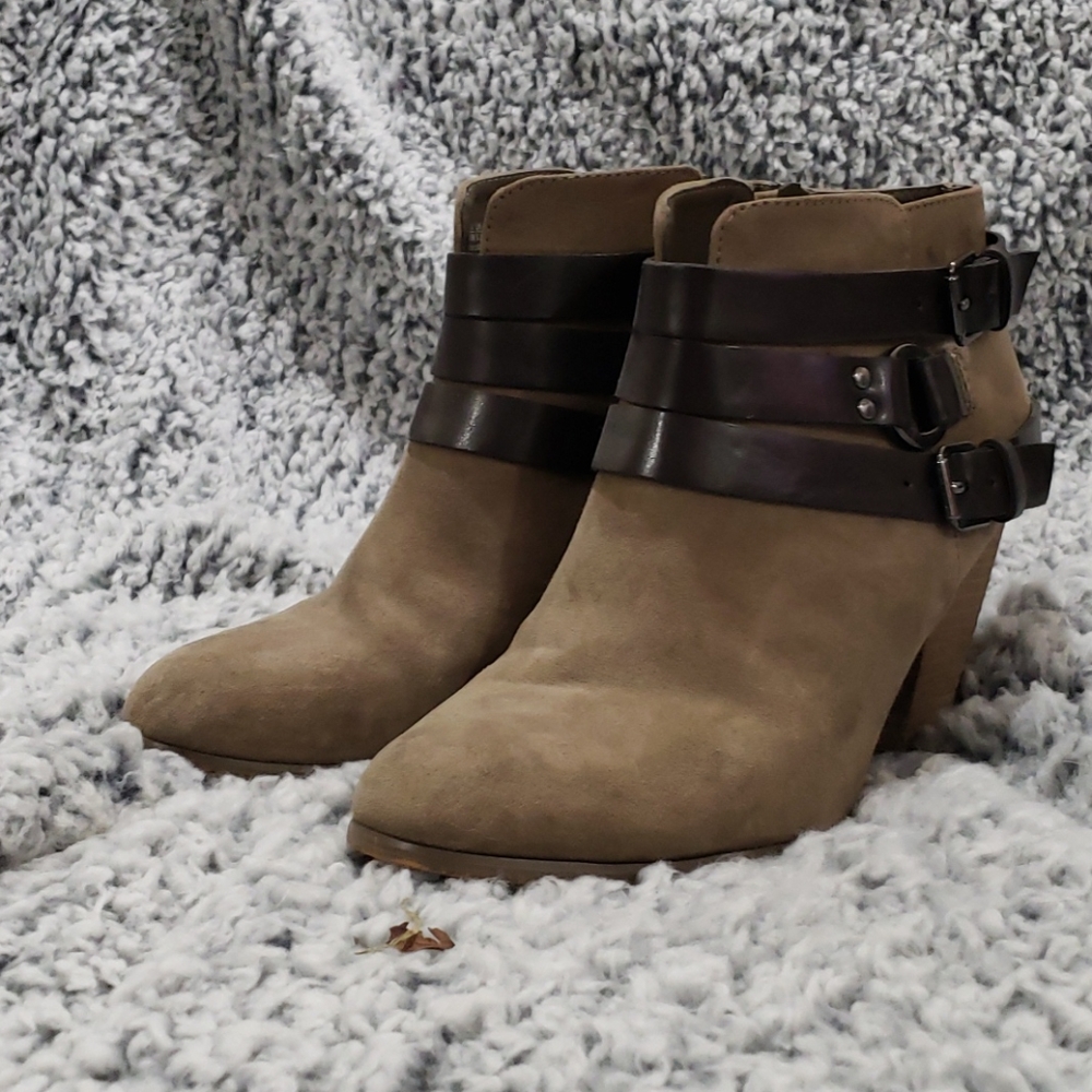 Ankle Boots